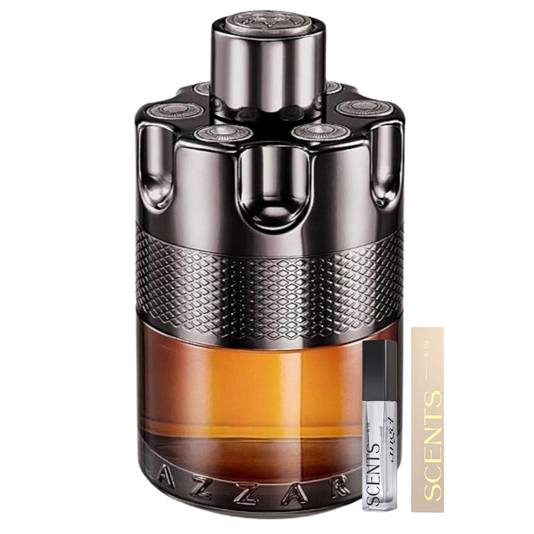 Azzaro Wanted by Night Eau de Parfum