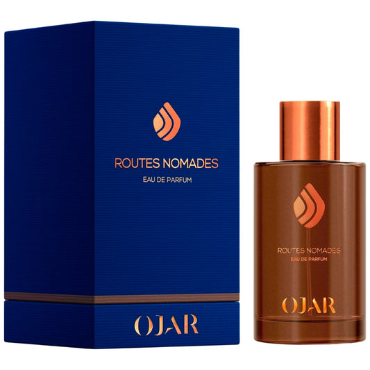 Ojar Routes Nomades Eau De Parfum