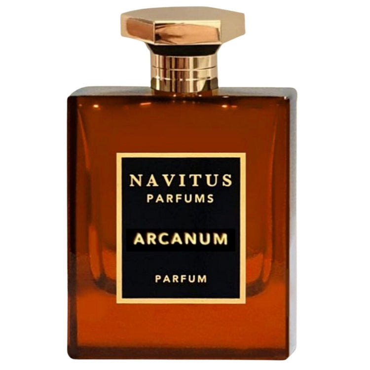 Navitus Parfums Arcanum Parfum