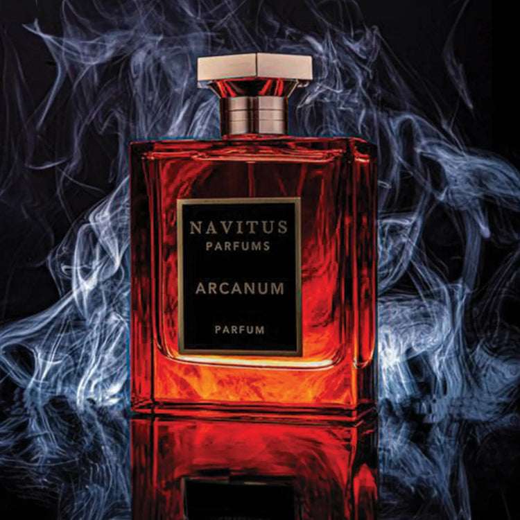 Navitus Parfums Arcanum Parfum