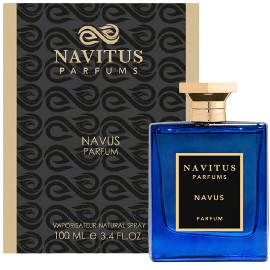 Navitus Parfums Navus Parfum