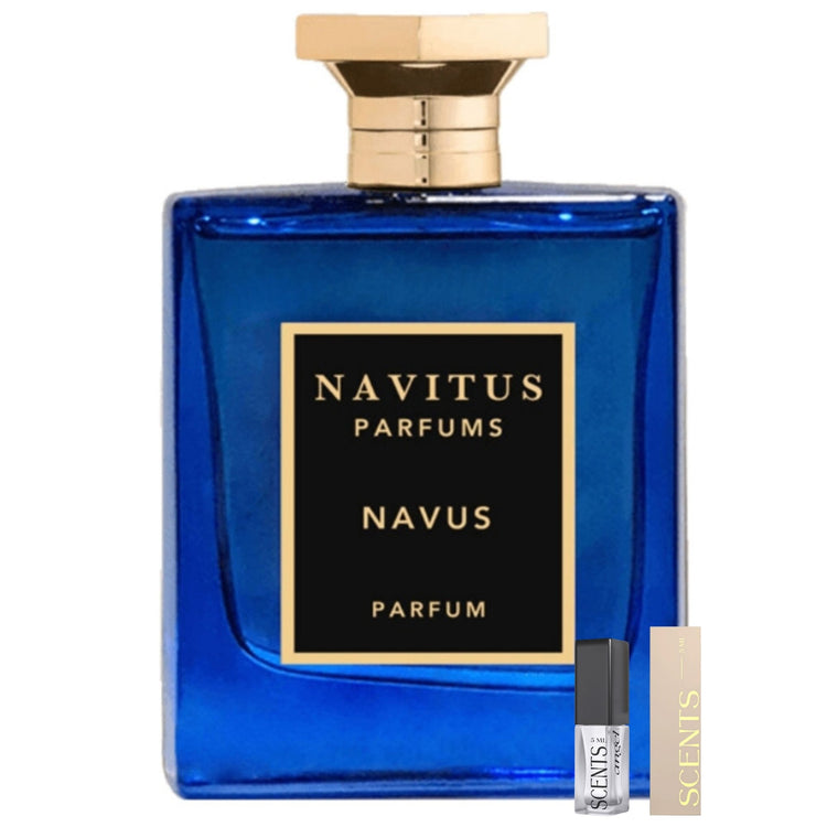 Navitus Parfums Navus Parfum