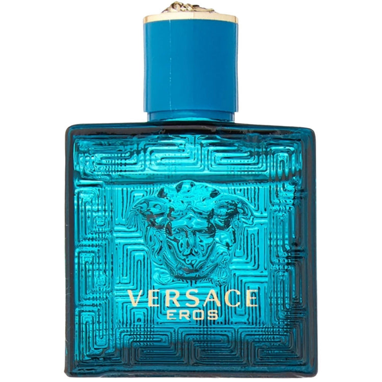 Versace Eros Eau De Toilette