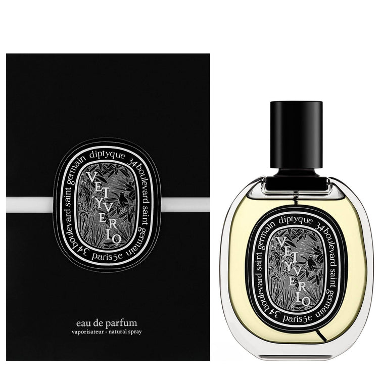 Diptyque Vetyverio Eau De Parfum