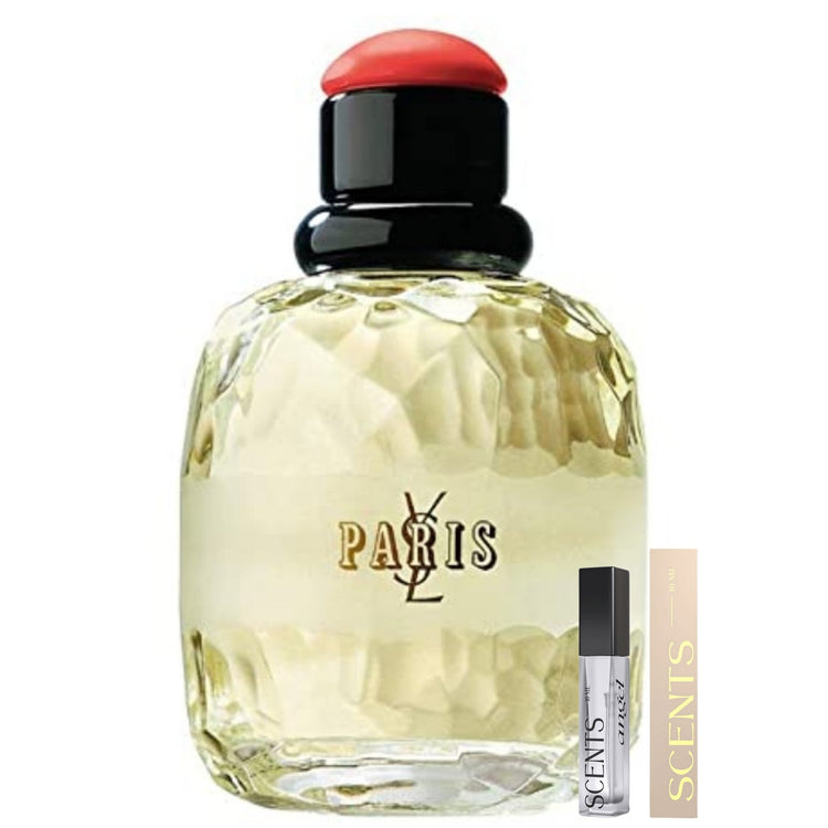 Yves Saint Laurent Paris Eau de Toilette