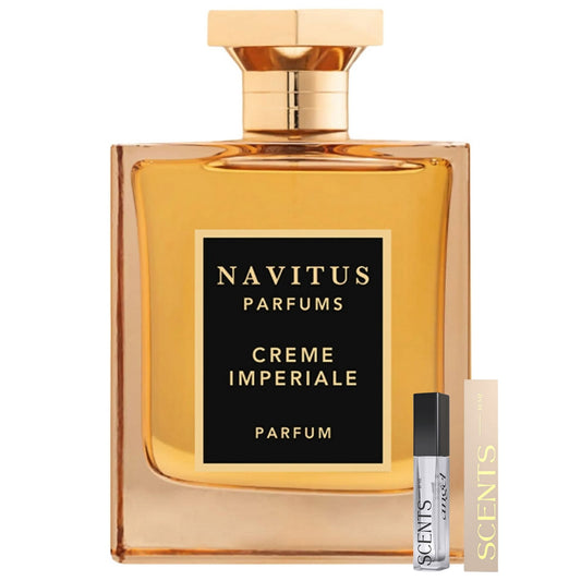 Navitus Parfums Creme Imperiale Parfum