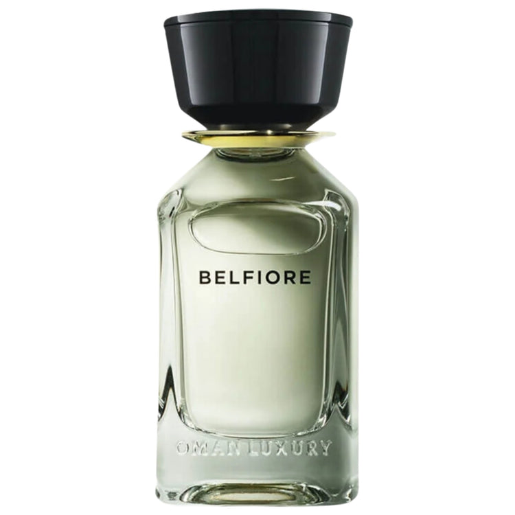 Omanluxury Belfiore Eau De Parfum