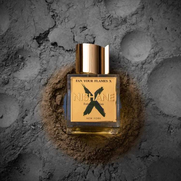 Nishane Fan Your Flames X Extrait de Parfum