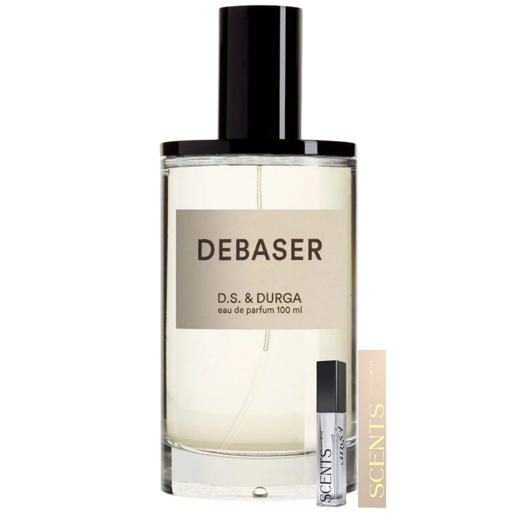 D.S. & Durga Debaser Eau De Parfum