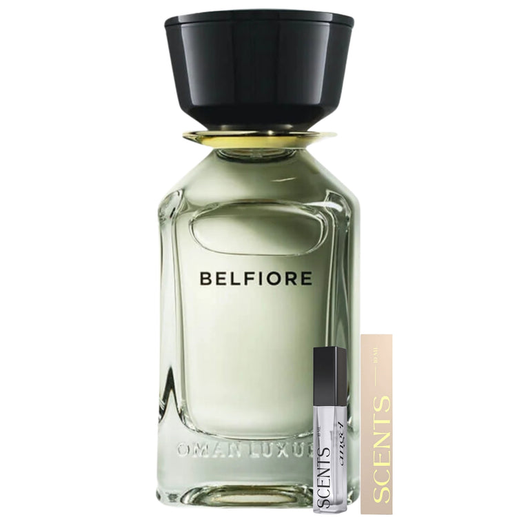 Omanluxury Belfiore Eau De Parfum