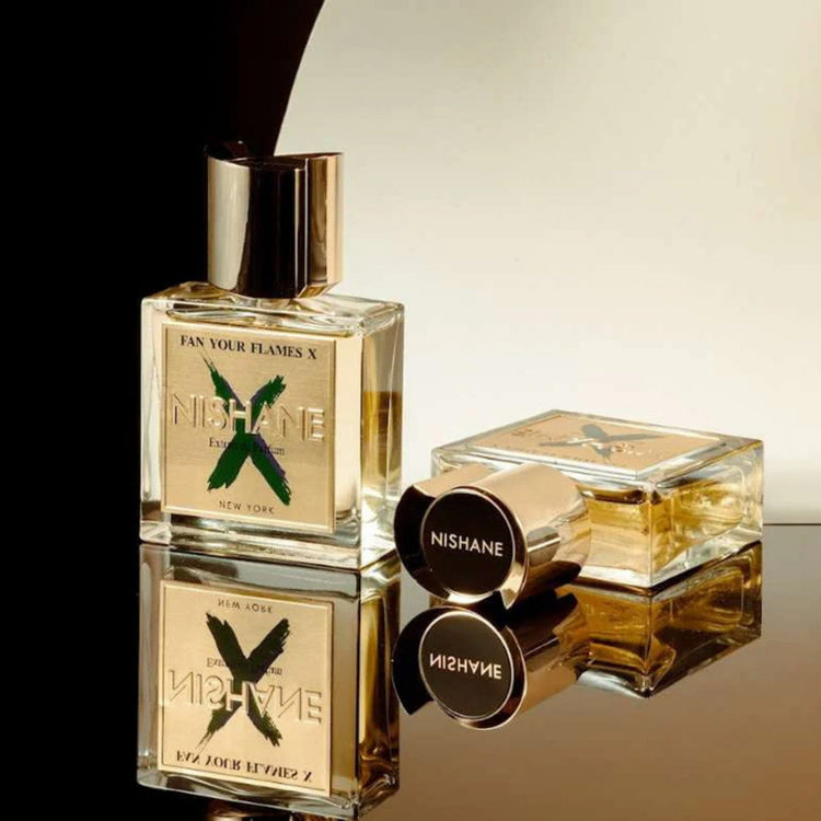 Nishane Fan Your Flames X Extrait de Parfum