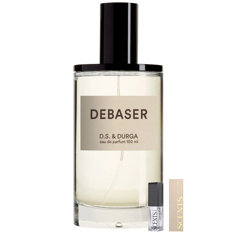 D.S. & Durga Debaser Eau De Parfum