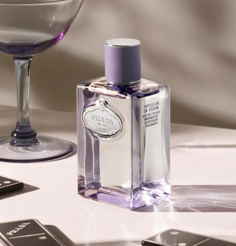 Infusion de Figue Eau de Parfum
