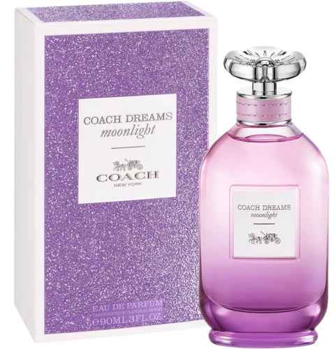 Coach Dreams Moonlight Eau de Parfum