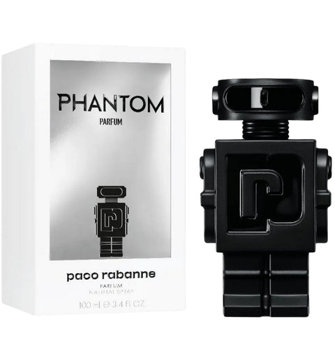 Paco Rabanne Phantom Parfum