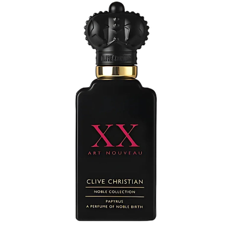 Clive Christian XX Art Nouveau Papyrus Parfum