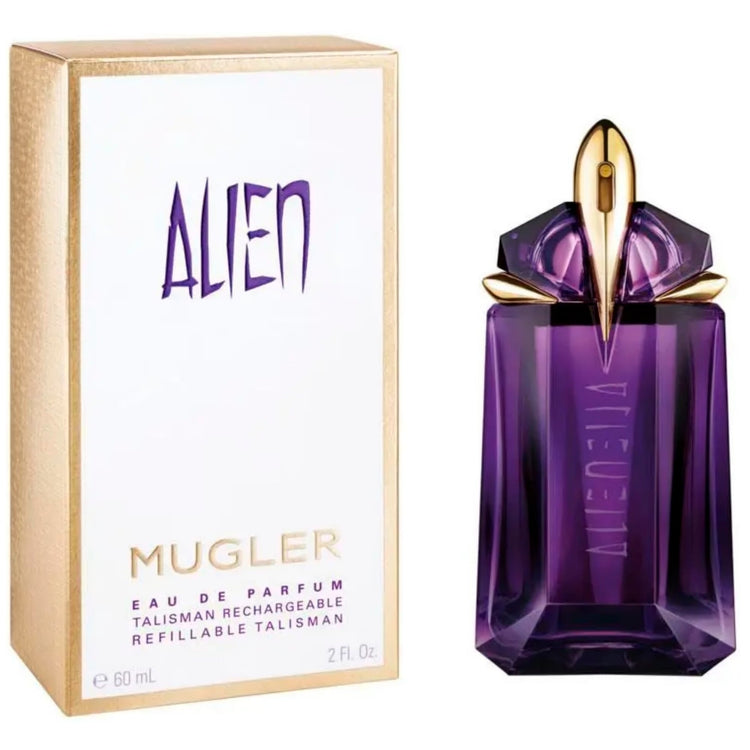 Thierry Mugler Alien Eau De Parfum