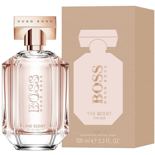 Hugo Boss The Scent For Her Eau de Toilette