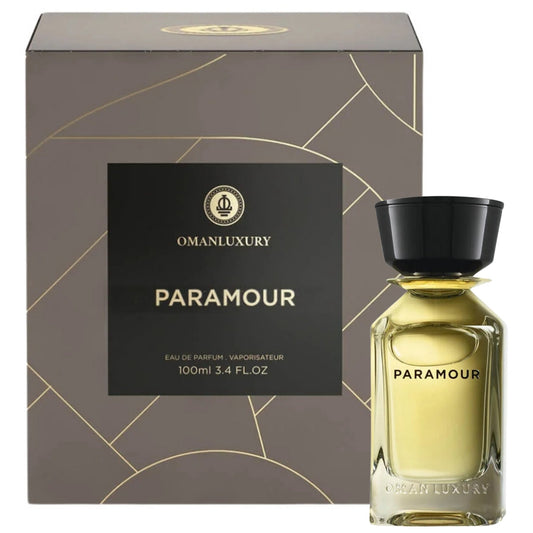 Omanluxury Paramour Eau De Parfum