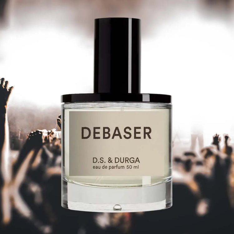 D.S. & Durga Debaser Eau De Parfum