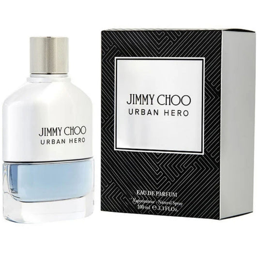 Jimmy Choo Urban Hero Eau De Parfum