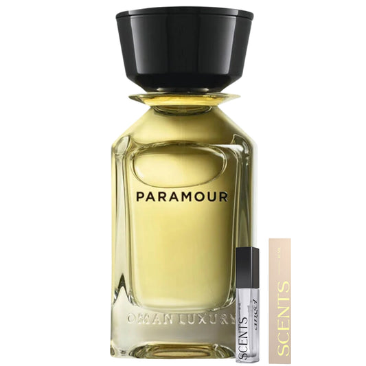 Omanluxury Paramour Eau De Parfum