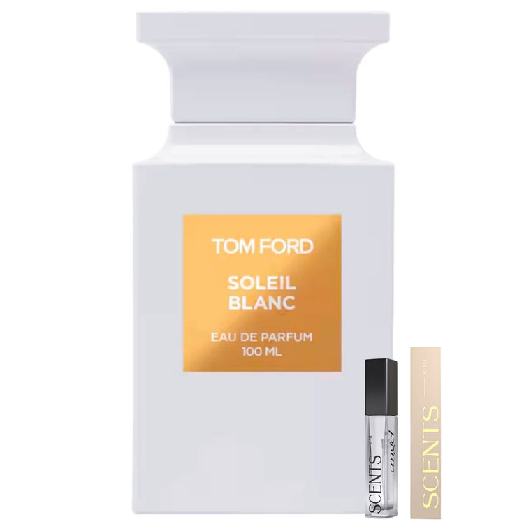 Tom Ford Soleil Blanc Eau De Parfum