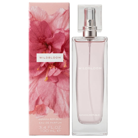 Banana Republic Wildbloom Eau De Parfum