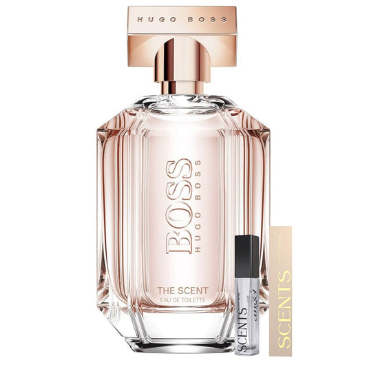 Hugo Boss The Scent For Her Eau de Toilette