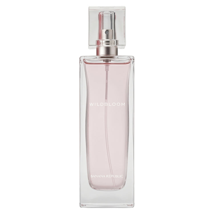 Banana Republic Wildbloom Eau De Parfum