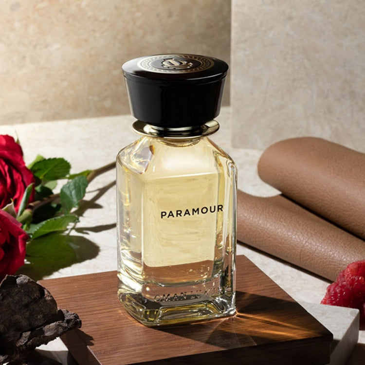 Omanluxury Paramour Eau De Parfum