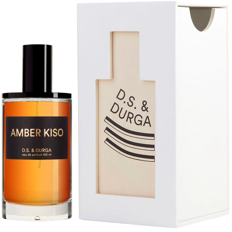 D.S. & Durga Amber Kiso Eau De Parfum
