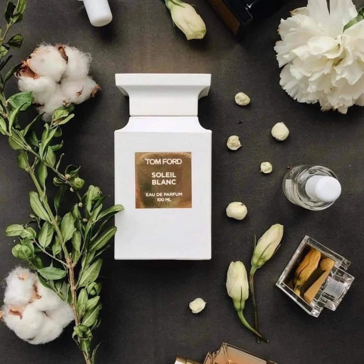 Tom Ford Soleil Blanc Eau De Parfum