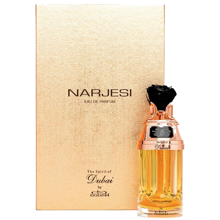 The Spirit of Dubai Narjesi Eau De Parfum