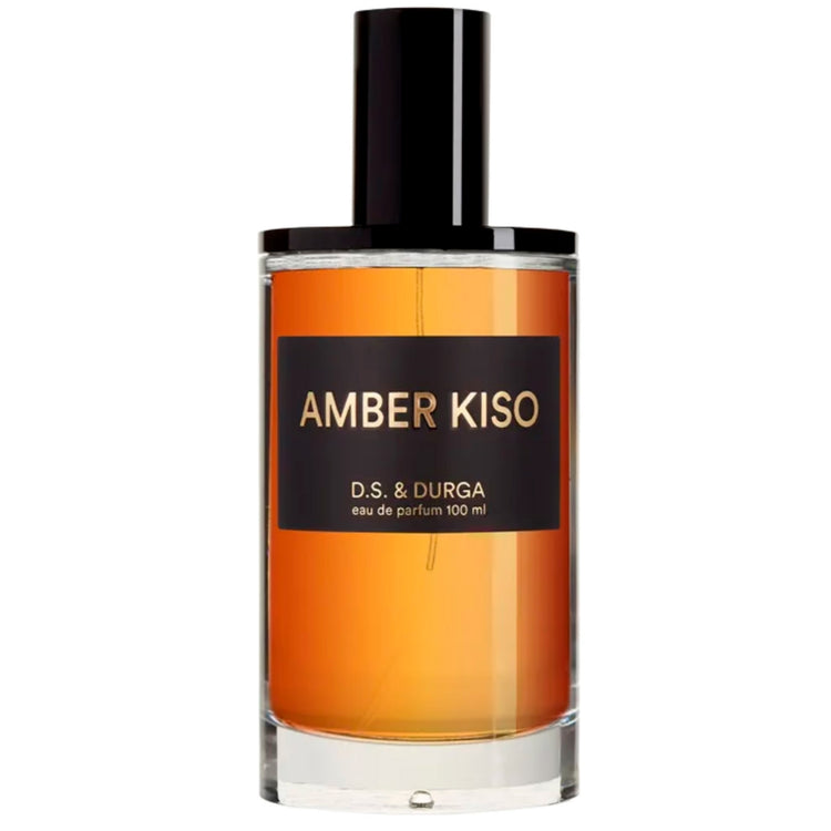D.S. & Durga Amber Kiso Eau De Parfum