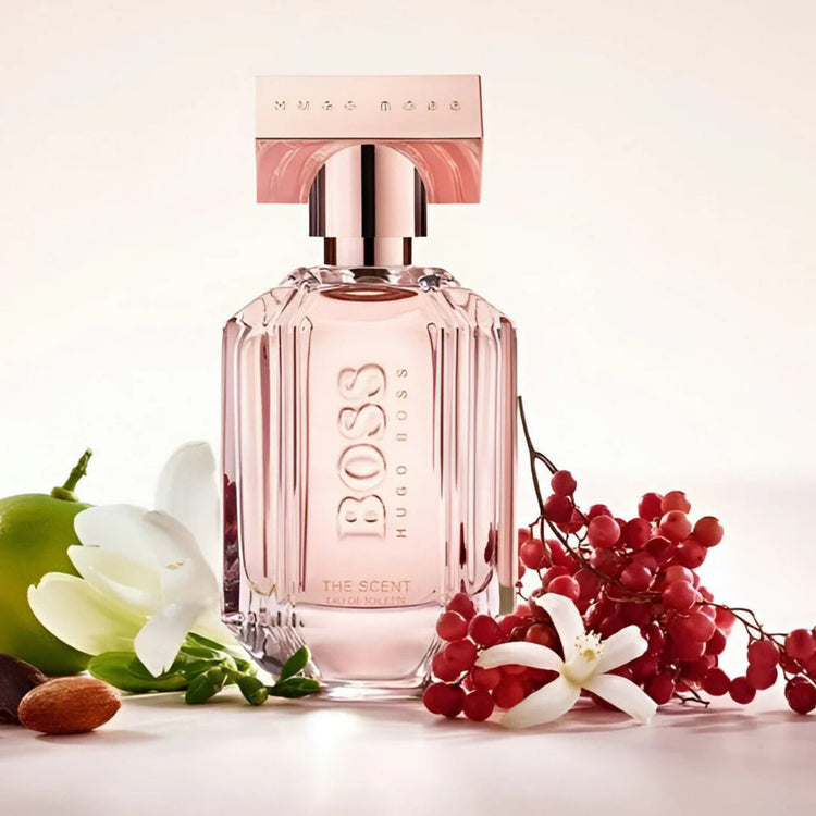 Hugo Boss The Scent For Her Eau de Toilette