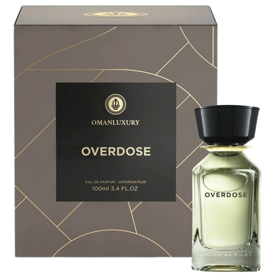 Omanluxury Overdose Eau De Parfum