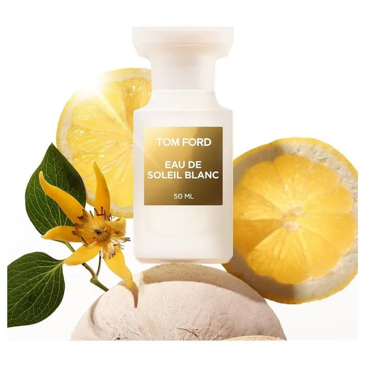 Tom Ford Soleil Blanc Eau De Parfum
