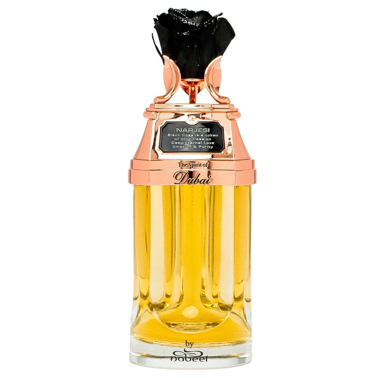 The Spirit of Dubai Narjesi Eau De Parfum