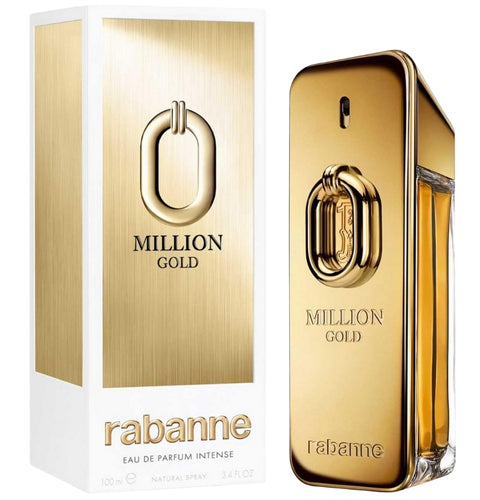 Million Gold Eau de Parfum Intense