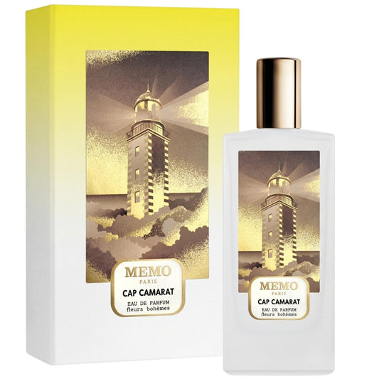 Memo Paris Cap Camarat Eau De Parfum