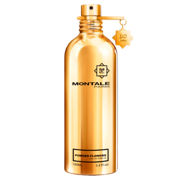 Montale Powder Flowers Eau De Parfum