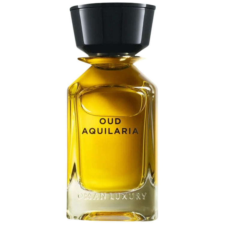 Omanluxury Oud Aquilaria Eau De Parfum