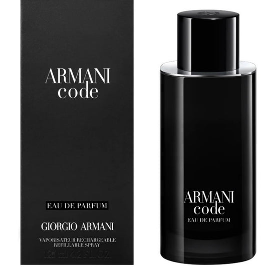 Giorgio Armani Code Parfum