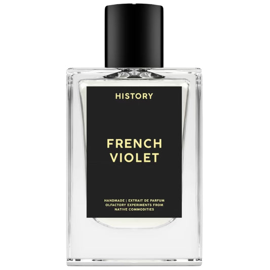 History French Violet Extrait De Parfum