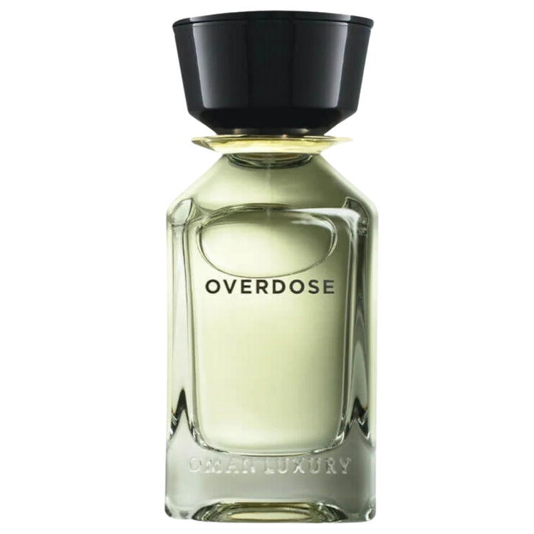 Omanluxury Overdose Eau De Parfum