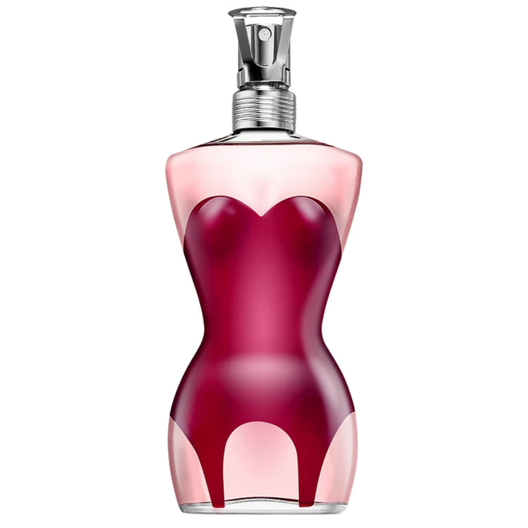 Jean Paul Gaultier Classique Eau De Parfum