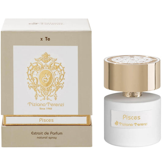 Tiziana Terenzi Pisces Extrait de Parfum