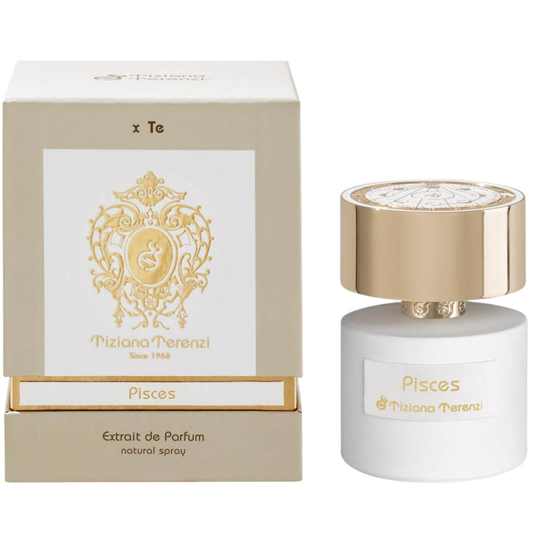 Tiziana Terenzi Pisces Extrait de Parfum