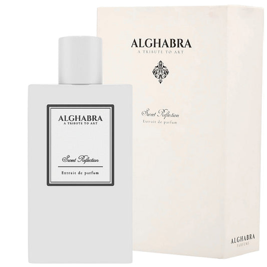 Alghabra Parfums Sweet Reflection Extrait De Parfum